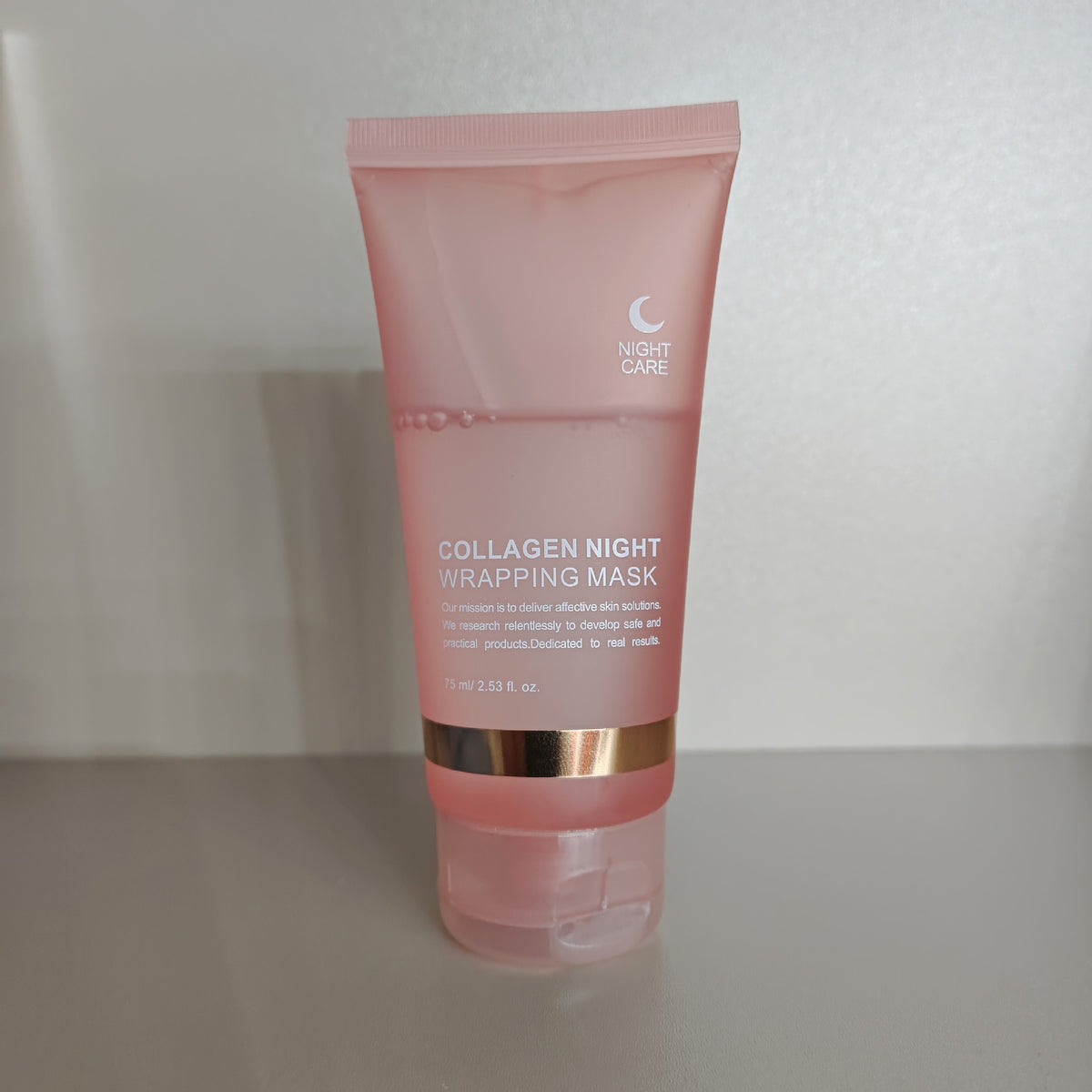 peel off mask