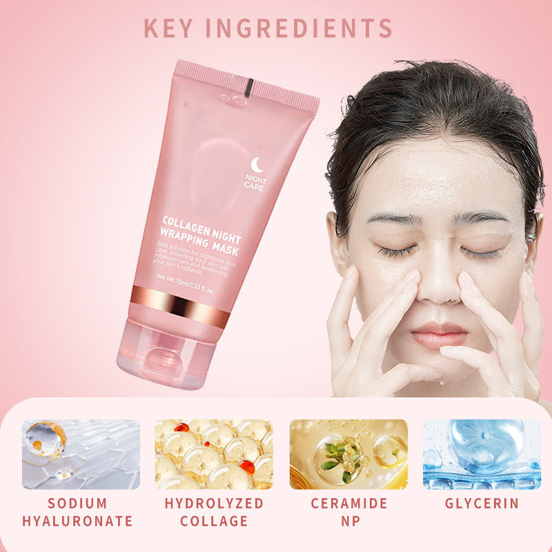 peel off mask