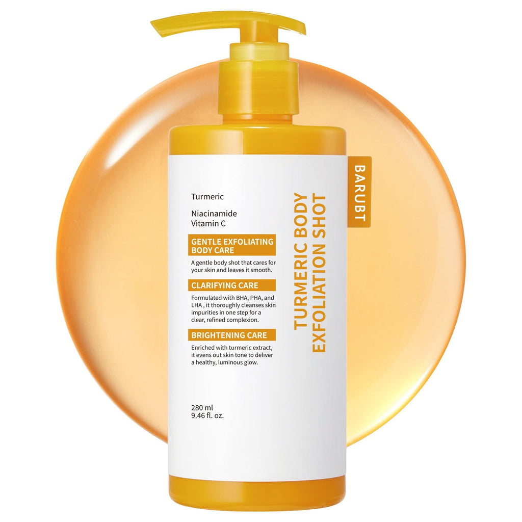 Kojic Acid Turmeric with Vitamin C