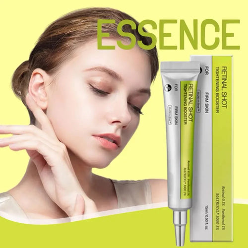 Retinol Renewal Night Serum