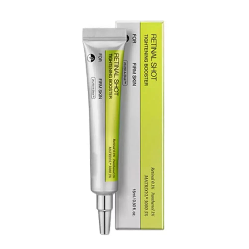 Retinol Renewal Night Serum
