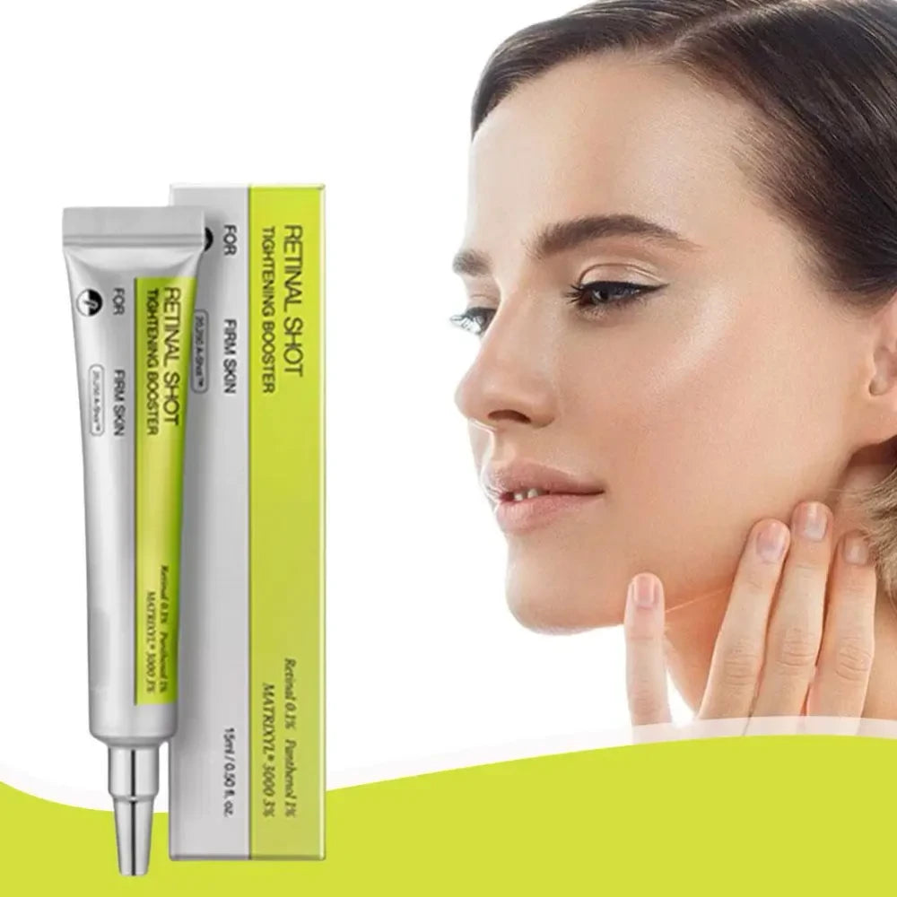 Retinol Renewal Night Serum