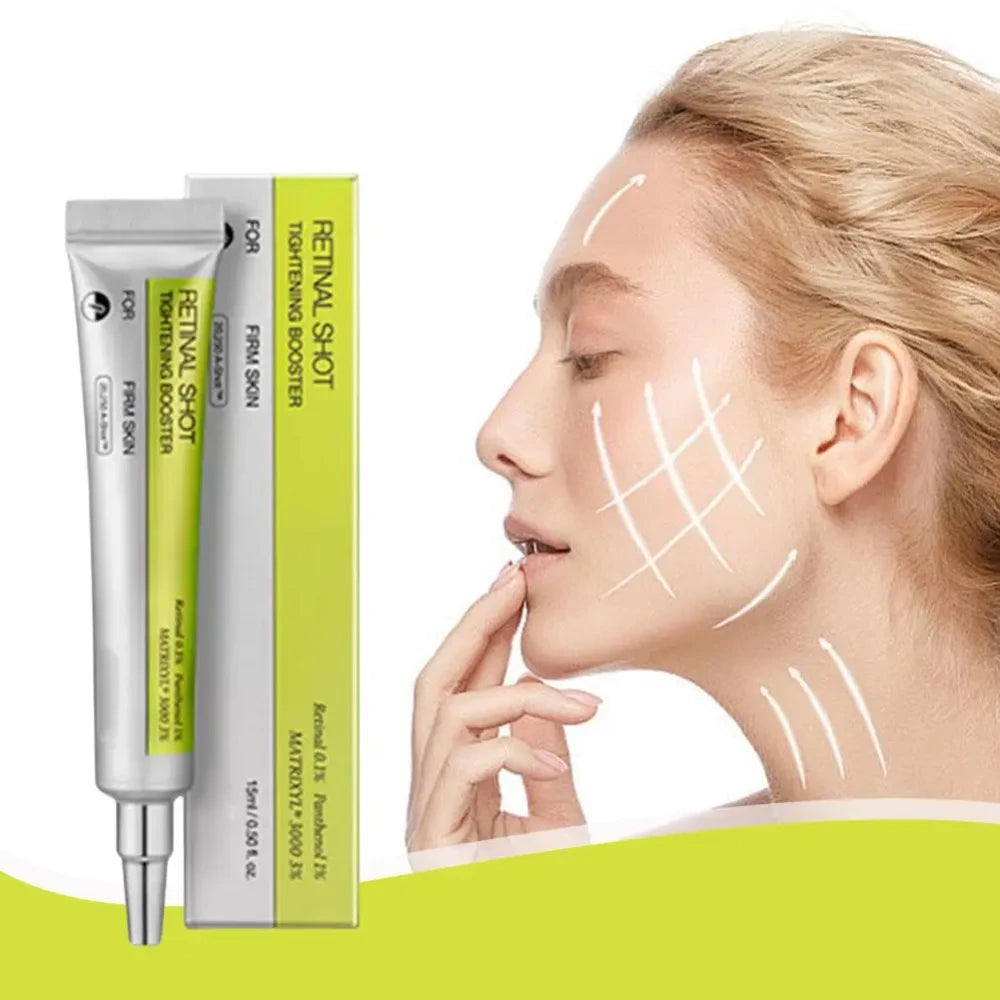 Retinol Renewal Night Serum