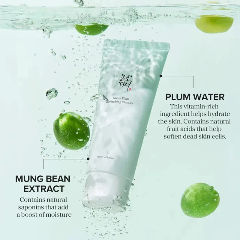 Korean Skincare Collection