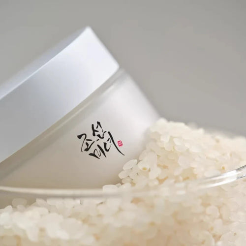 Korean Skincare Collection