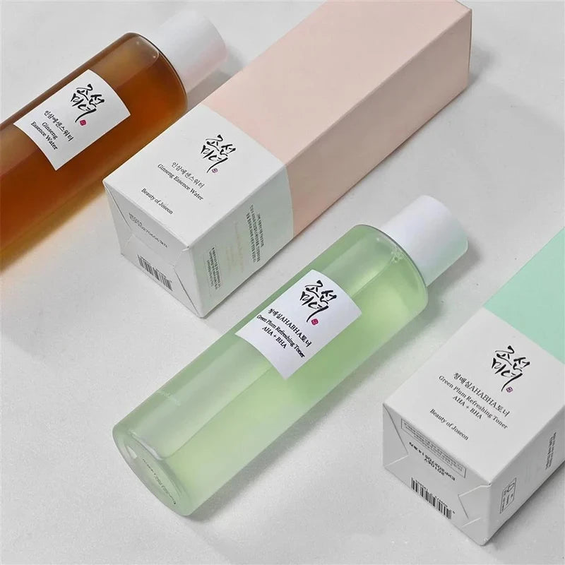 Korean Skincare Collection