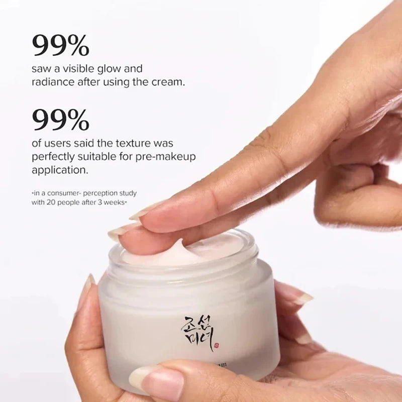 Korean Skincare Collection