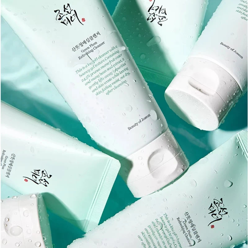 Korean Skincare Collection