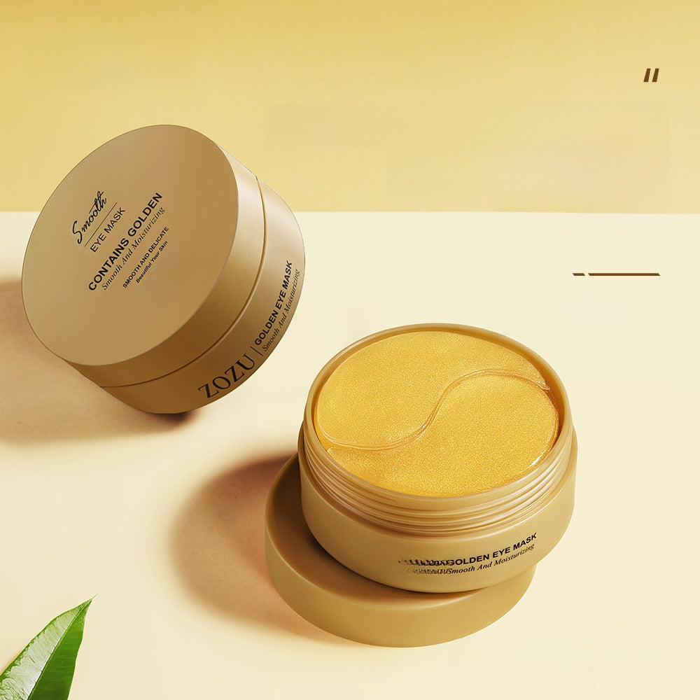 Hydrating Eye Mask