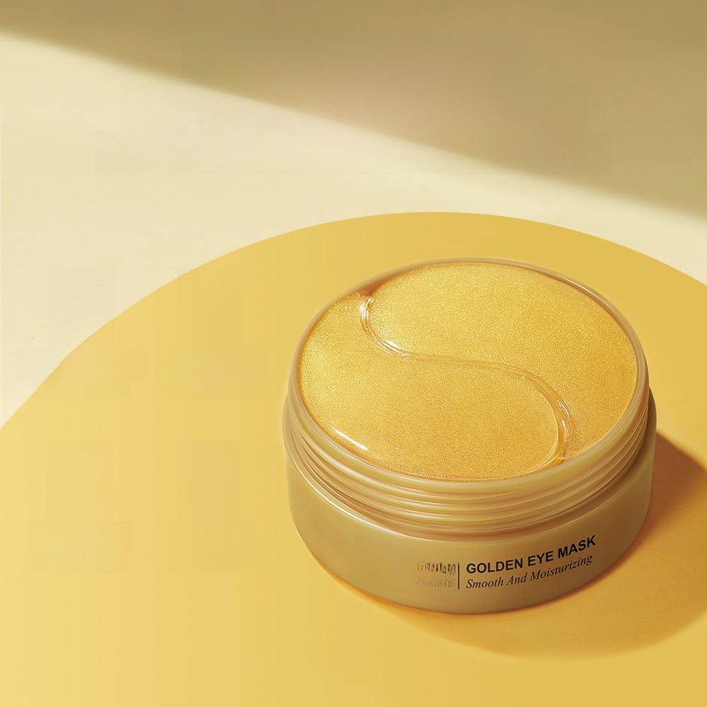 Hydrating Eye Mask