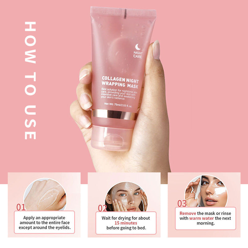 peel off mask