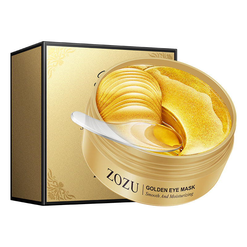 Hydrating Eye Mask