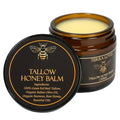 Organic Honey Butter Cream