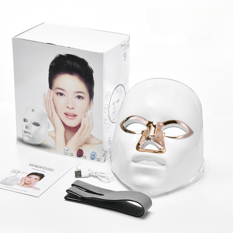 LED Beauty Mask