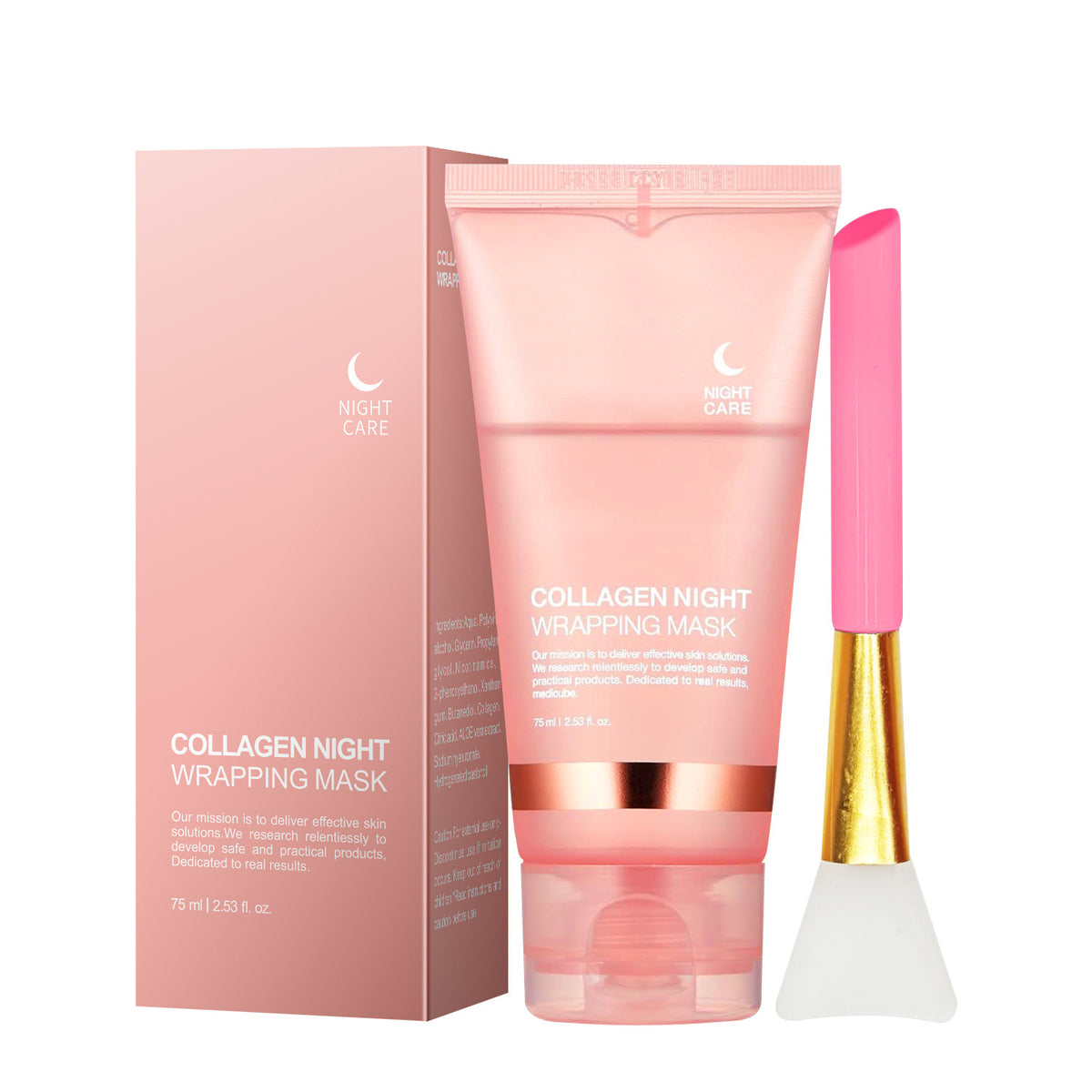 peel off mask
