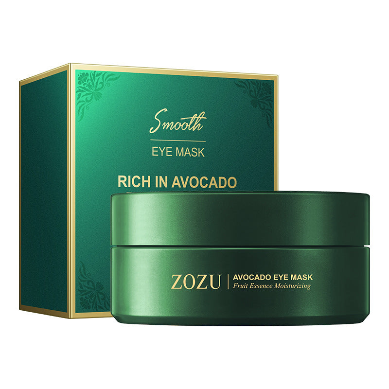 Hydrating Eye Mask