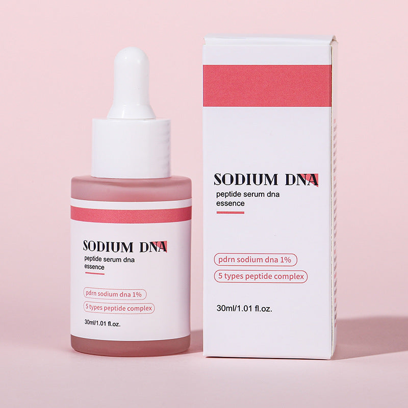 Peptide DNA Repair Serum