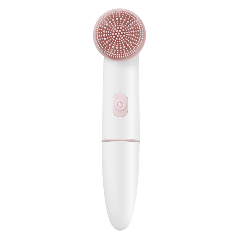 Electric Facial Cleansing Brush